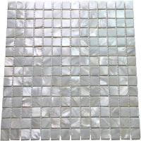 Shell Mosaic Tile