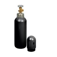 Shielding Gas Cylinder, High pressure compressed