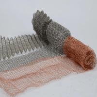 Shielding Knitted Mesh