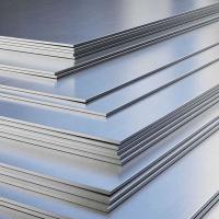 Shim 316 SS Sheet, Ultra-thin stainless steel layer