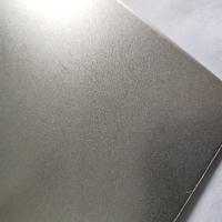 Shim 316 SS Sheet, Ultra-thin stainless steel layer