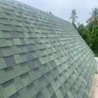 Shingles Roofing Sheet, Residential and industrial