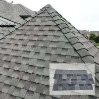 Shingles Roofing Sheet, Residential and industrial