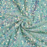 Shining Sequin Fabric