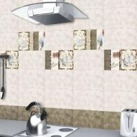 Shiny Ceramic Wall Tiles