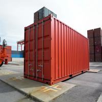 Shipping Storage Container