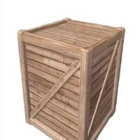 Shipping Wooden Box