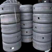Ships Fendor Tyres