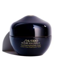 Shiseido Body Cream Image