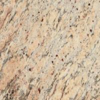 Excellent Finish Rich Robust Color Granite Shiva Gold