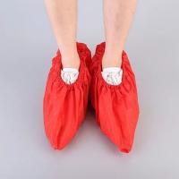 Shoe PVC Cover