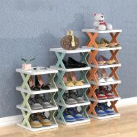 Shoe Storage Rack, Multiple size, different material