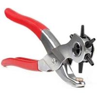 Shoes Round Cutter Machine, Single or multiple layers