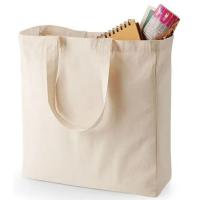 Shopping Cotton Bag