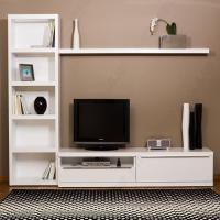 Showcase Tv Unit 