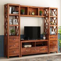 Showcase Tv Unit 