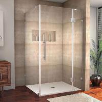 Shower Frameless Enclosure