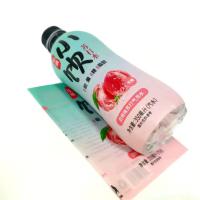 Shrink Packaging Sleeve, Full-body product cover