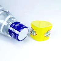 Shrink Sleeve Cover, Full-body conformable