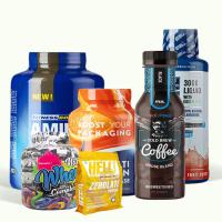 Shrink Sleeve Cover, Full-body conformable