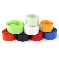 Shrink Sleeve Film Tubing, Continuous shrink tubing