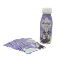 Shrink Sleeves Film Roll, Printed sleeve material