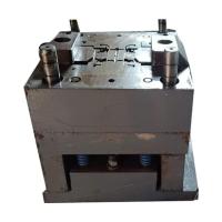 Shutter Plastic Handle Mould