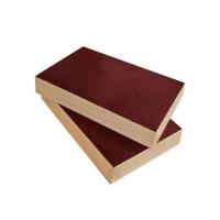 Shuttering Concrete Plywood Image