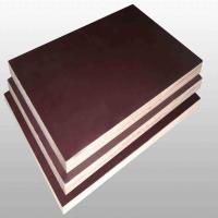 Shuttering Concrete Plywood