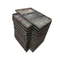 Shuttering MS Plate 1