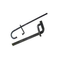 Shuttering Round Clamp Image