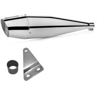 Silencer Bullet Dolphin