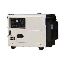 Silent Deesel Generator 