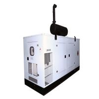 Silent Dg Set  Image