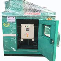 Silent generator sets