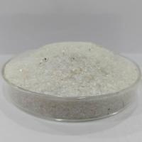 silica glass sands, Fine and uniform grain size