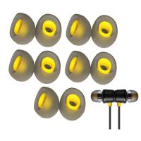 Silicon Earbud Earphone