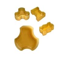 Silicone Euphratus Moulds