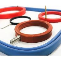 Silicone Inflatable Seals