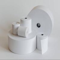 Silicone Paper Thermal Jumbo Rolls, Billing usage Image