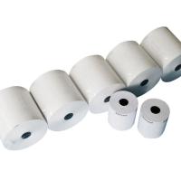 Silicone Paper Thermal Jumbo Rolls, Billing usage