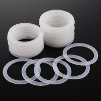 Silicone Platinum Gaskets