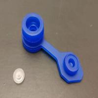 Silicone Rubber Moulded