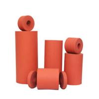 Superior Sturdiness Finishing Silicone Rubber Manufacturers