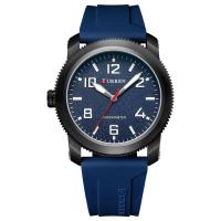 Silicone Stylish Wrist Watches, Unparalleled robustness