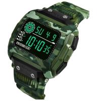 Silicone Stylish Wrist Watches, Unparalleled robustness