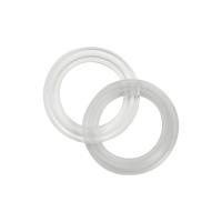 Silicone Tri Clover Gasket