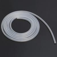 Silicone Tubes Transparent