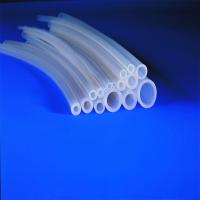 Silicone Tubes Transparent