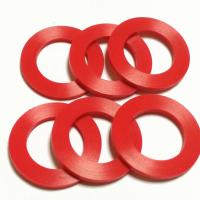 Silicone Washer Rubber 